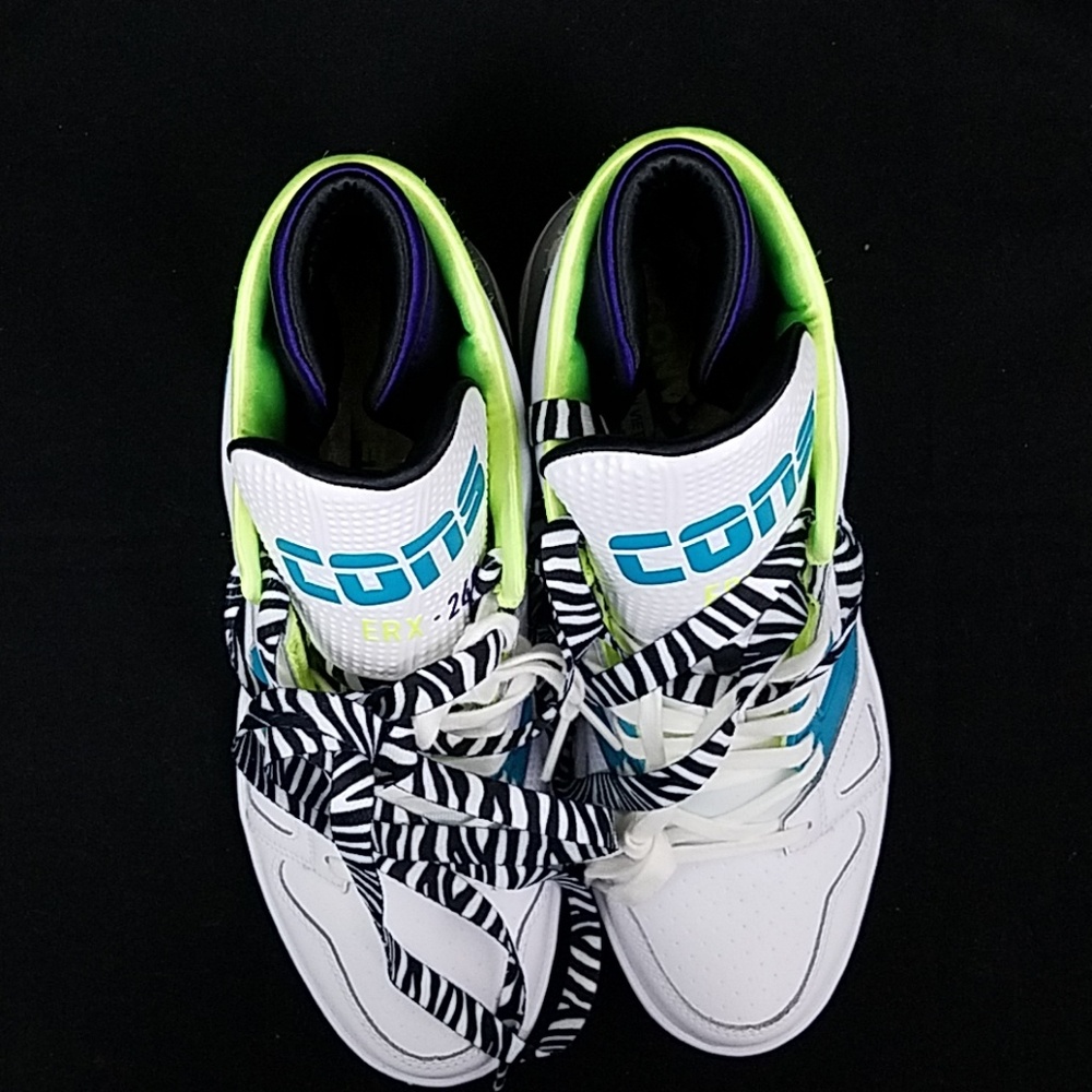 Converse ERX 260 Mid Animal Pack Just Don C s7 6.5 - Picture 8 of 8